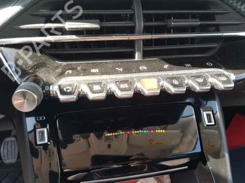 Used Switch PEUGEOT 2008 II (UD_, US_, UY_, UJ_, UR_, UC_) [2019-2025]  20645494