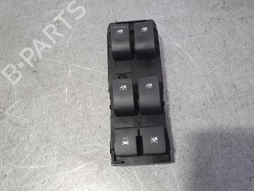 Left front window switch CHEVROLET CAPTIVA (C100, C140) 2.0 D 4WD (150 hp) 202005436 | 202005436 |