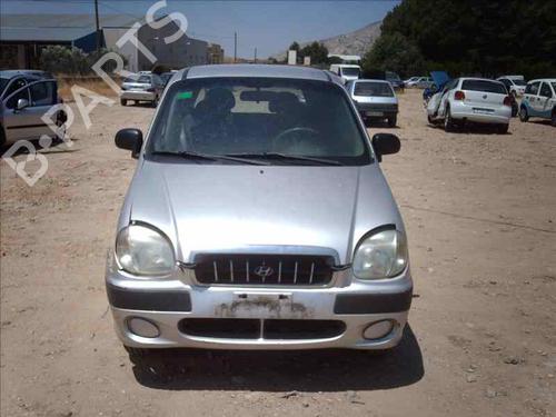 Rear wiper motor HYUNDAI ATOS PRIME (MX)  | BP9041530M102 