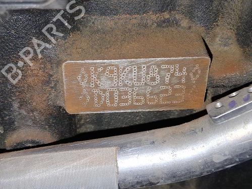 Motor DACIA DUSTER (HM_) 1.5 dCi 115 4x4 | BP35981097M1  - Image 6
