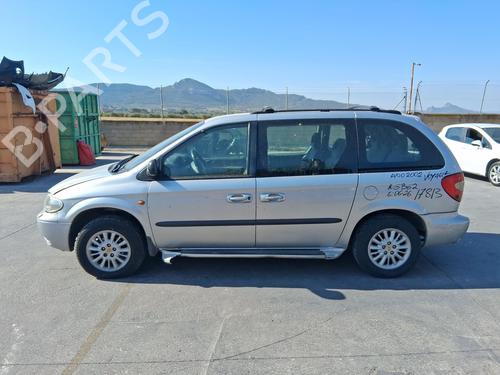 Brugte CHRYSLER VOYAGER IV (RG, RS) 2.4 4819076