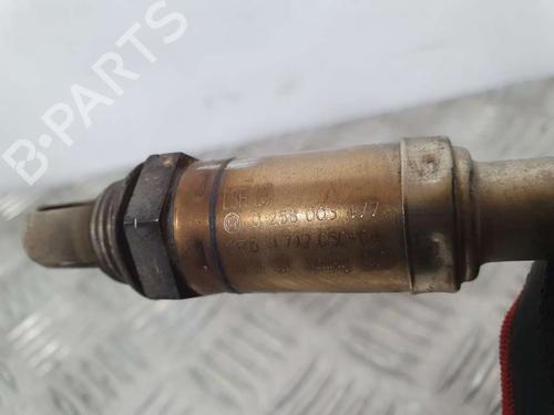 Electronic sensor BMW X5 (E53)  | BP16369931M84 