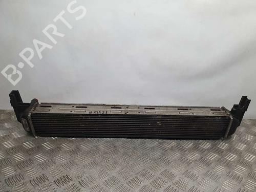 Water radiator SKODA FABIA III Estate (NJ5) 1.4 TDI | BP16964921M31 