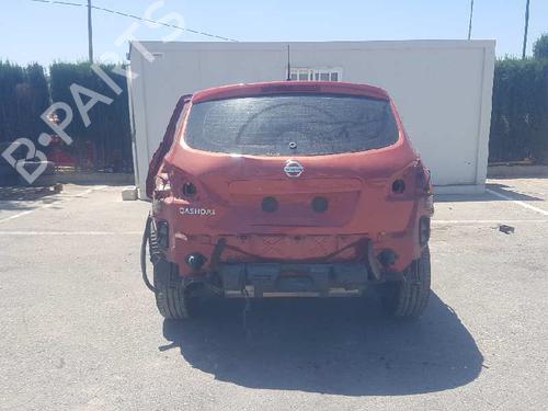 Køler NISSAN QASHQAI (J10)  | BP7807616M31 
