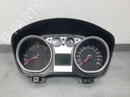 Used Instrument cluster Instrument cluster FORD FOCUS II (DA_, HCP, DP) 1.6 TDCi (90 hp) 33955328 33955328