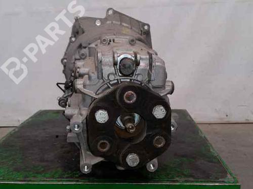 Used Gearbox BMW 1 (E87) 118 d (122 hp) 602857
