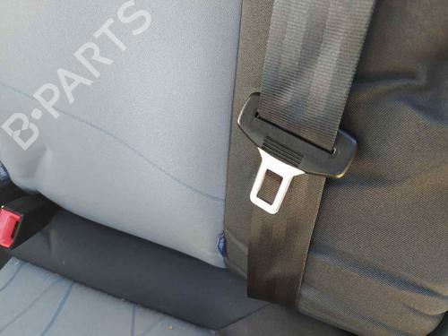 Used Rear left seatbelt SEAT IBIZA IV (6J5, 6P1) [2008-2017]  23501324