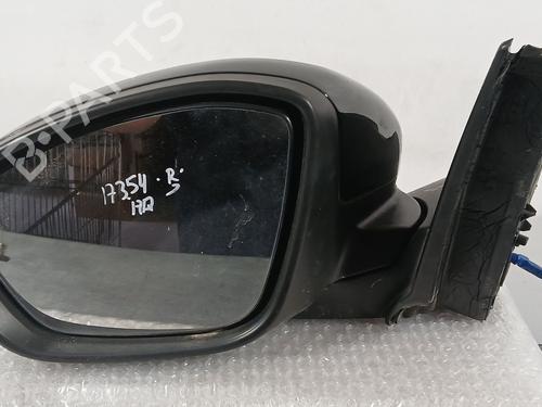 left-mirror-opel-corsa-f-p2jo-2019-31622532 main image