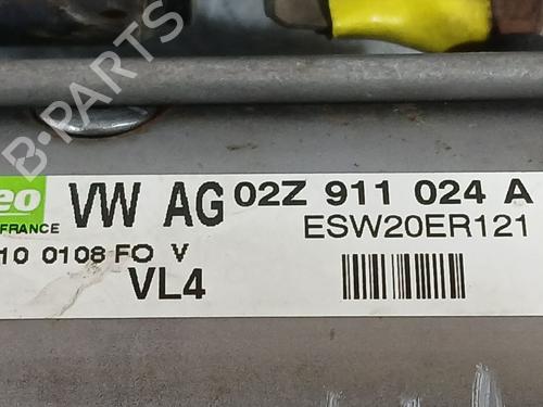 Starter VW GOLF VI (5K1) 1.6 TDI | BP36302937M8  - Image 5