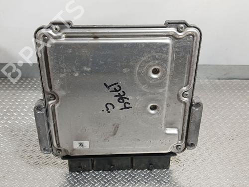 Engine control unit (ECU) RENAULT CLIO IV (BH_) 1.5 dCi 75 | BP38464442M57 - Image 3