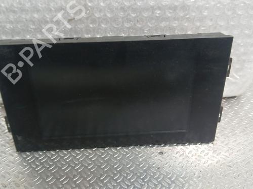 Used Electronic module Electronic module PEUGEOT 308 II (LB_, LP_, LW_, LH_, L3_) 2.0 BlueHDi 150 (150 hp) 27480509 27480509