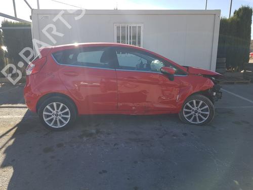 Left rear window switch FORD FIESTA VI (CB1, CCN) 1.5 TDCi | BP15988609I29 