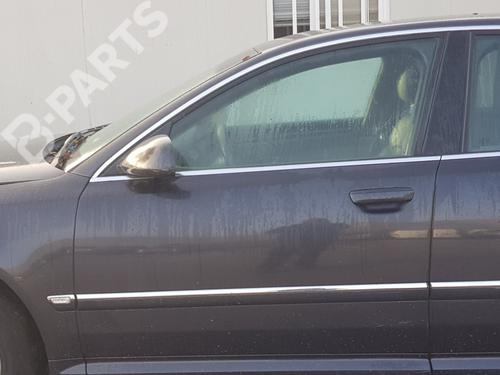Used Left front door AUDI A8 D3 (4E2, 4E8) 3.0 TDI quattro (233 hp) 10736833