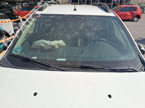 Parabrezza Parabrezza DACIA SANDERO II TCe 90 (B8M1, B8MA, B8AC) (90 hp) 37273944 37273944