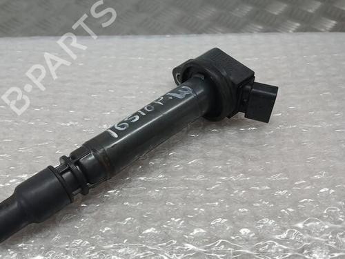 Used Ignition coil LEXUS IS II (_E2_) 250 (GSE20) (208 hp) 26597947