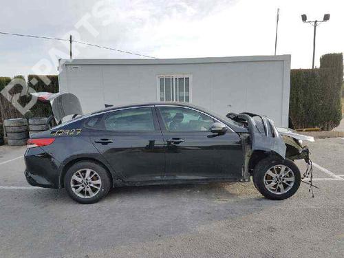 Right front window switch KIA OPTIMA (JF) 1.7 CRDi | BP6958801C105  - Image 5