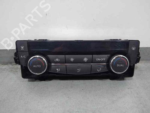 Used Climate control NISSAN QASHQAI II SUV (J11, J11_) [2013-2025]  24104536