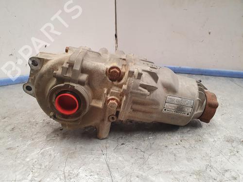 Used Rear differential HONDA HR-V (GH_) [1999-2006]  8175508