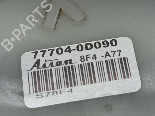 Fuel pump TOYOTA YARIS (_P13_) 1.5 Hybrid (NHP130_) | BP13812715M76 
