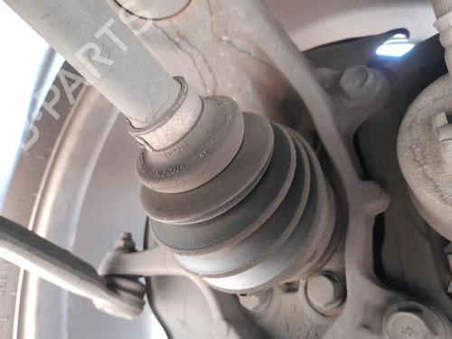 Used Left front driveshaft NISSAN QASHQAI II SUV (J11, J11_) 1.2 DIG-T (115 hp) 28193384