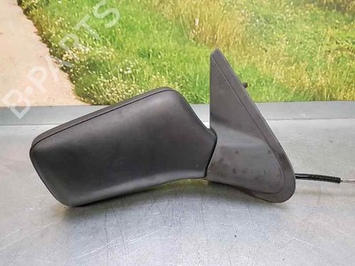 Right mirror VW GOLF III (1H1)  | BP1520878C27 