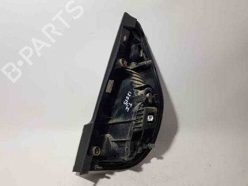 Left taillight RENAULT SCÉNIC III (JZ0/1_) | BP5589984C34