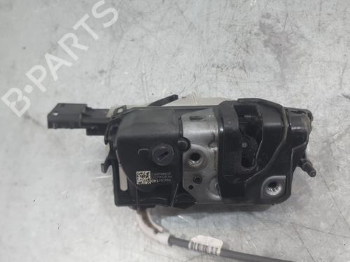 Front right lock CITROËN JUMPY III Bus (V_) 1.5 BlueHDi 120 | BP36498170C97 - Image 3