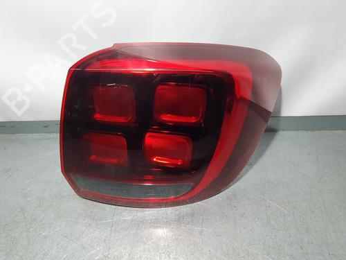 right-taillight-dacia-sandero-ii-265506147r-265506147r-90113189-valeo-rozado-2012-8208217 main image