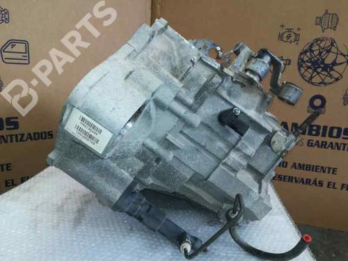 Gearbox MITSUBISHI COLT VI (Z3_A, Z2_A) 1.3 (Z21A) | BP2562721M3 