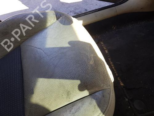 Left front seat SAAB 9-3 (YS3F, E79, D79, D75)  | BP15682558C15 