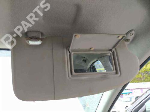 Used Right sun visor Right sun visor FORD FOCUS II (DA_, HCP, DP) 1.6 TDCi (109 hp) 8068610 8068610