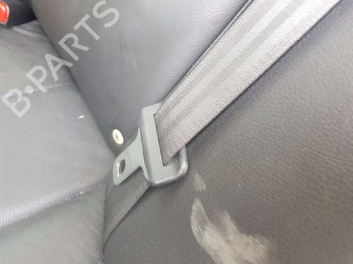 Used Rear left seatbelt CHEVROLET EPICA (KL1_) [2004-2011]  19075797