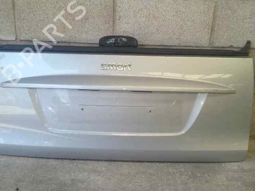 Used Tailgate SMART FORTWO Coupe (451) [2007-2025]  2231153