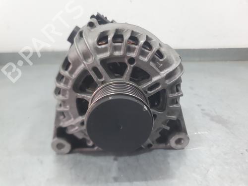 Used Alternator Alternator CITROËN BERLINGO (ER_, EC_) 1.2 PureTech 110 (110 hp) 35754482 35754482