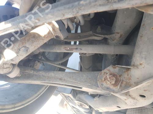 Left rear driveshaft PORSCHE CAYENNE (9PA) S 4.5 | BP28729685M40 