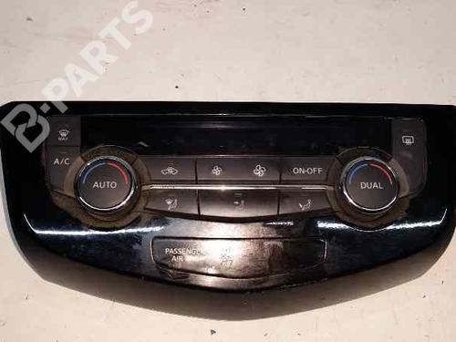 Used Climate control NISSAN X-TRAIL III (T32_, T32R, T32RR) [2013-2025]  2547958