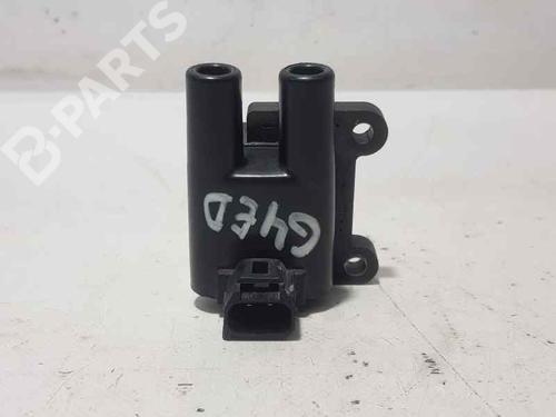 Used Ignition coil HYUNDAI ACCENT II (LC) 1.6 (105 hp) 7770789