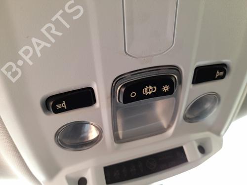 Used Interior roof light PEUGEOT 2008 II (UD_, US_, UY_, UJ_, UR_, UC_) 1.2 PureTech 100 (USHNK) (101 hp) 27496990