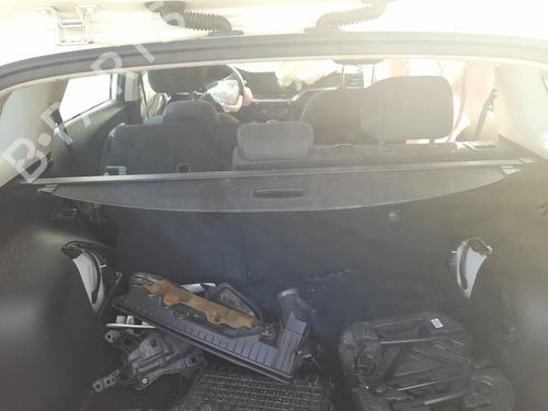 Hattehylde KIA NIRO I (DE) 1.6 GDI Hybrid (105 hp) 31716827