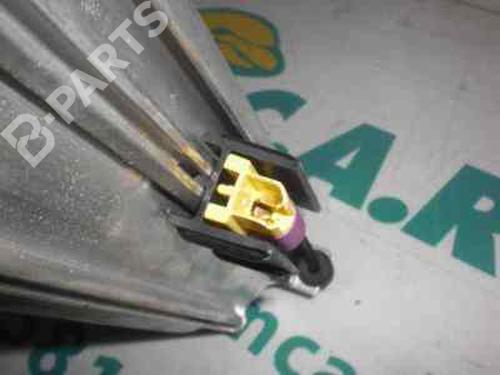 Kollisonspute sett AUDI A6 C5 (4B2) 2.5 TDI | BP599295C86 