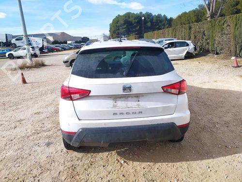Interior roof light SEAT ARONA (KJ7, KJP)  | BP22701101I8 