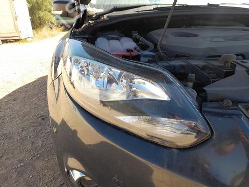 Højre forlygte FORD FOCUS III 1.6 EcoBoost (150 hp) 29751913