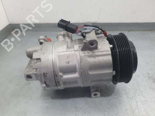 AC compressor HYUNDAI i20 III (BC3, BI3) 1.0 T-GDI | BP36277618M34 - Image 4