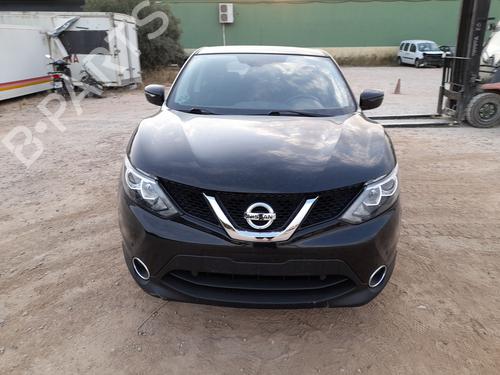Engine NISSAN QASHQAI II SUV (J11, J11_) 1.2 DIG-T | BP28112658M1 