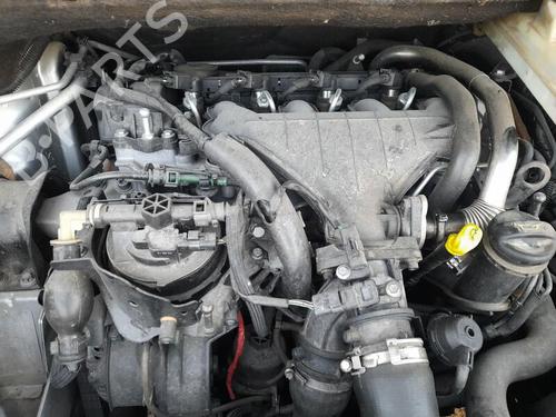 Motor für CITROËN C4 Grand Picasso I (UA_) 2.0 HDi 138 (136 hp) 28099538