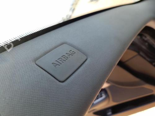 Used Left curtain airbag JAGUAR XF I (X250) 2.7 D (207 hp) 29712146