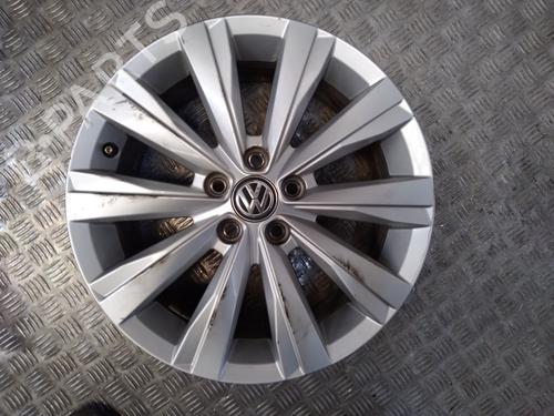 Rim VW GOLF V (1K1)  | BP27374872C45 