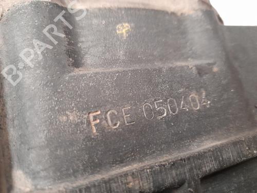 Rear differential AUDI ALLROAD C5 (4BH) 2.5 TDI quattro | BP5112800M24 