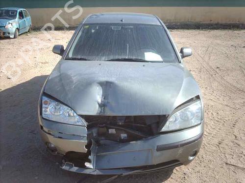 Left rear window motor FORD MONDEO III (B5Y)  | BP601667E23 