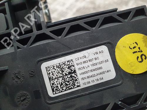 Steering column stalk VW GOLF VI (5K1)  | BP14013944I23 